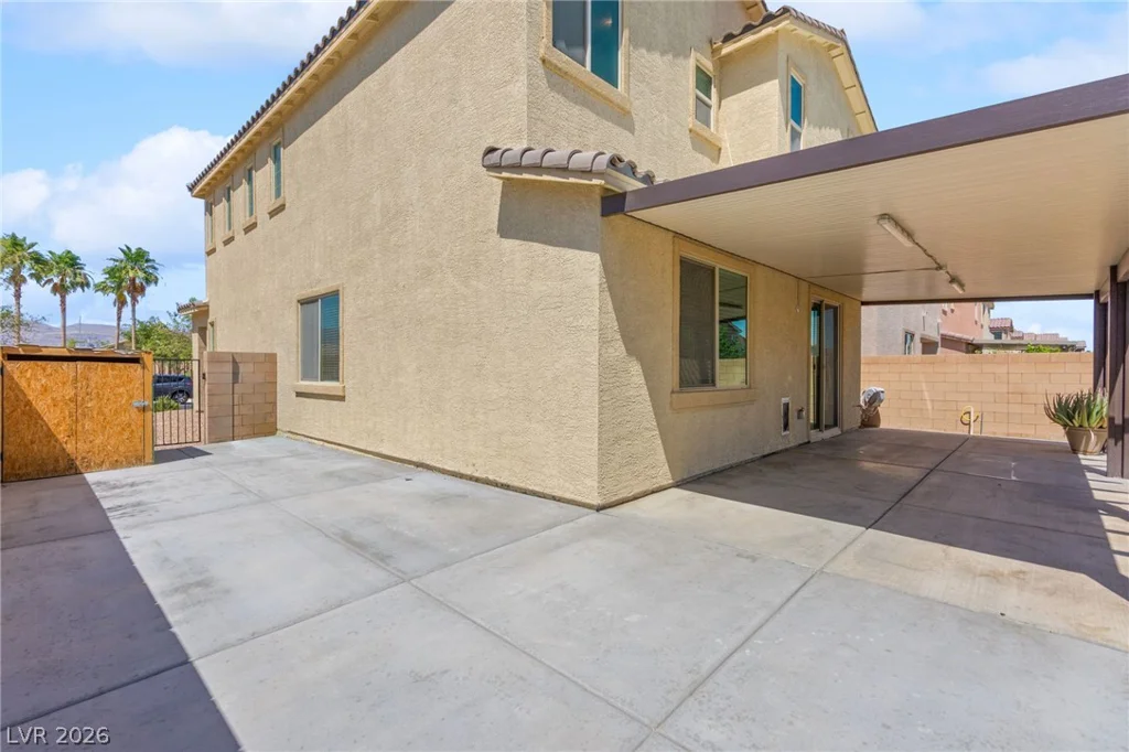 983 Cliff Castle, North Las Vegas, NV 89081
