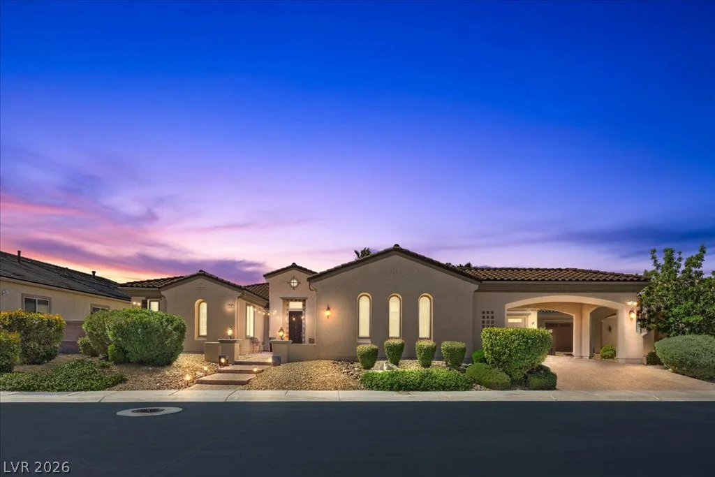 6259 Orto Vaso, Las Vegas, NV 89131