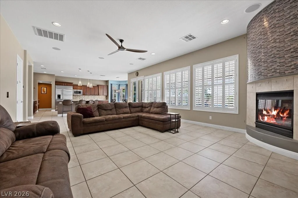 6259 Orto Vaso, Las Vegas, NV 89131