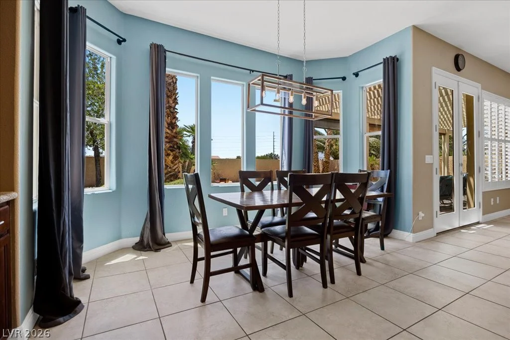 6259 Orto Vaso, Las Vegas, NV 89131