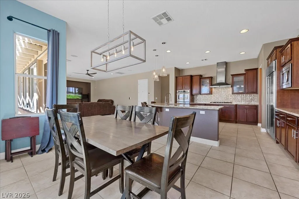 6259 Orto Vaso, Las Vegas, NV 89131