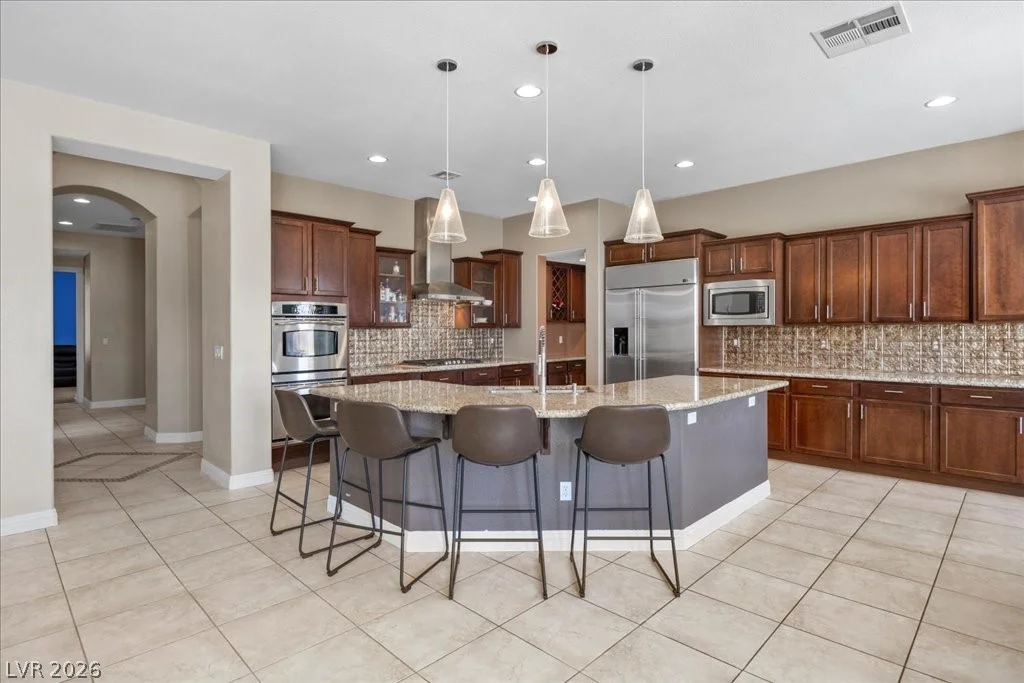 6259 Orto Vaso, Las Vegas, NV 89131