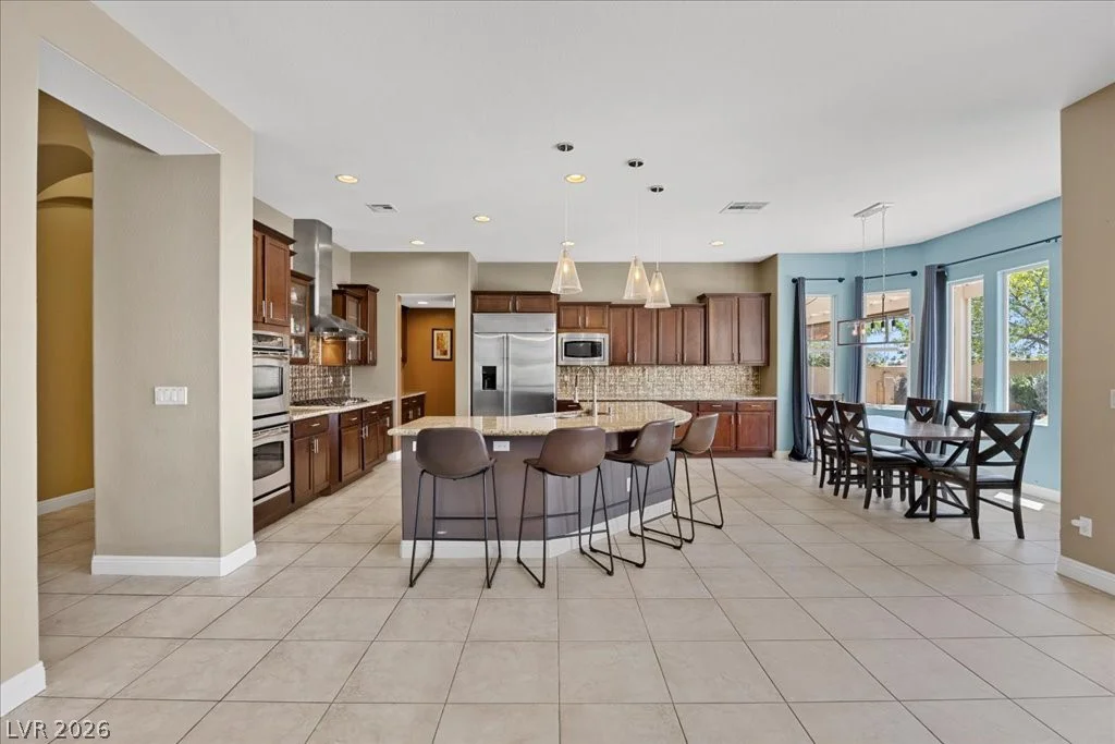 6259 Orto Vaso, Las Vegas, NV 89131