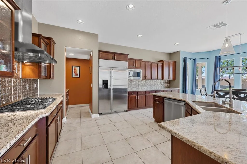6259 Orto Vaso, Las Vegas, NV 89131