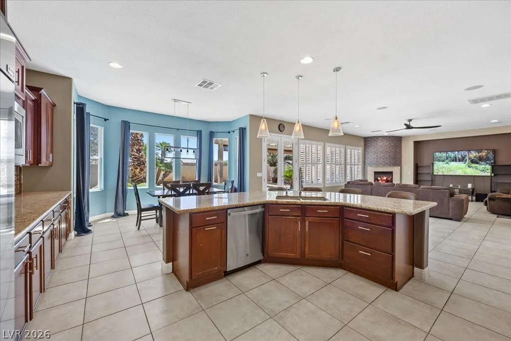 6259 Orto Vaso, Las Vegas, NV 89131