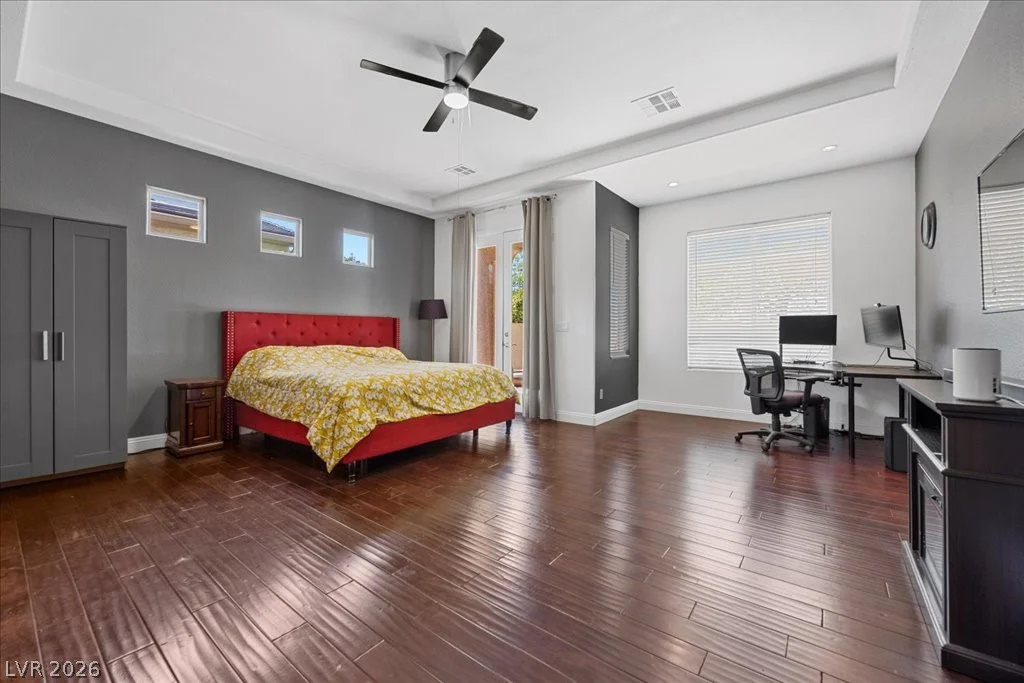 6259 Orto Vaso, Las Vegas, NV 89131