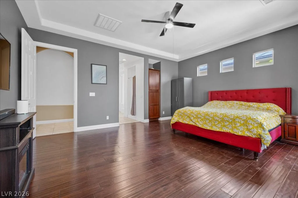 6259 Orto Vaso, Las Vegas, NV 89131