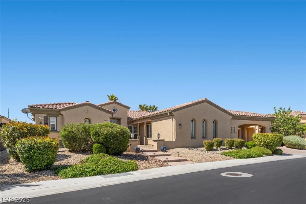 6259 Orto Vaso, Las Vegas, NV 89131