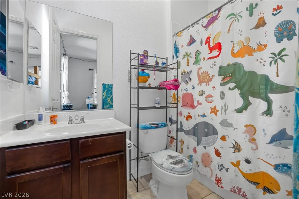 6259 Orto Vaso, Las Vegas, NV 89131