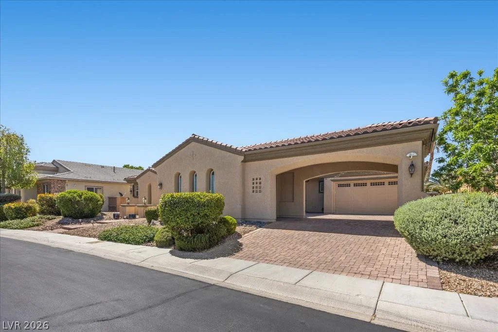 6259 Orto Vaso, Las Vegas, NV 89131