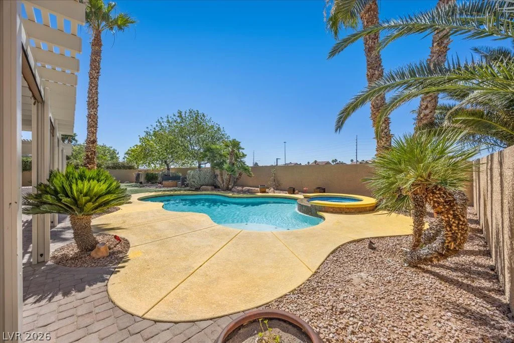 6259 Orto Vaso, Las Vegas, NV 89131
