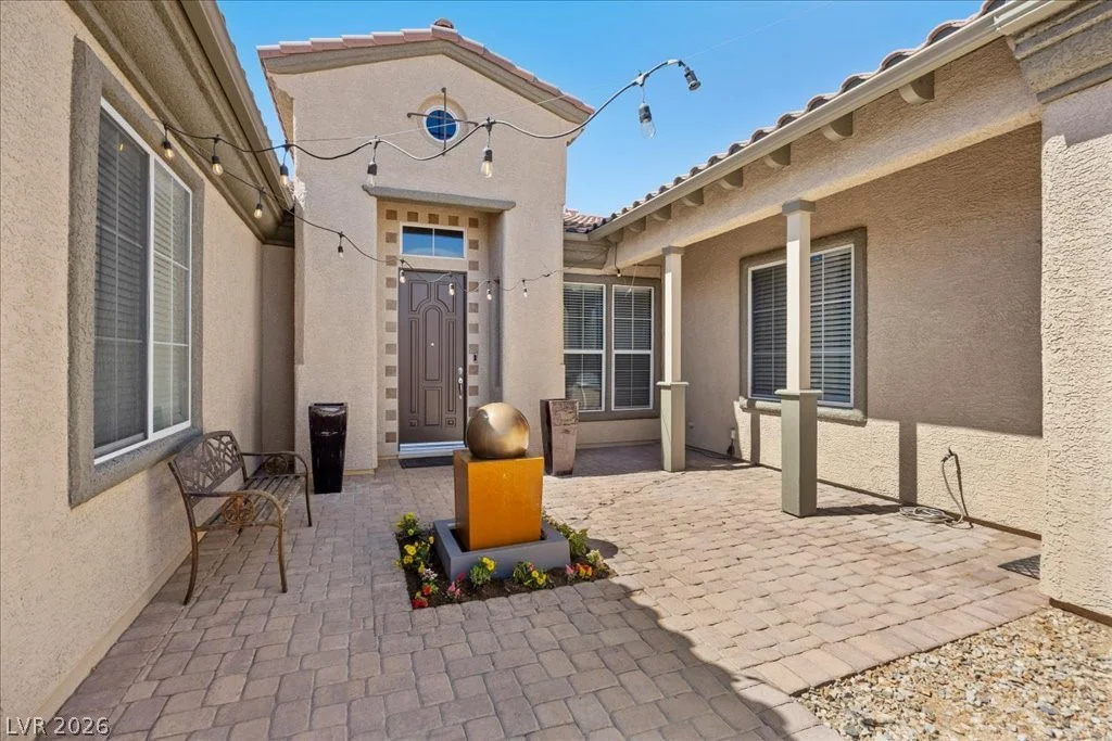 6259 Orto Vaso, Las Vegas, NV 89131