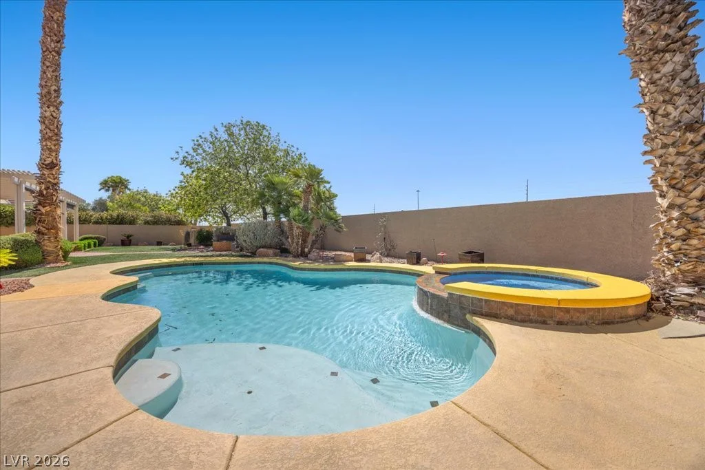 6259 Orto Vaso, Las Vegas, NV 89131