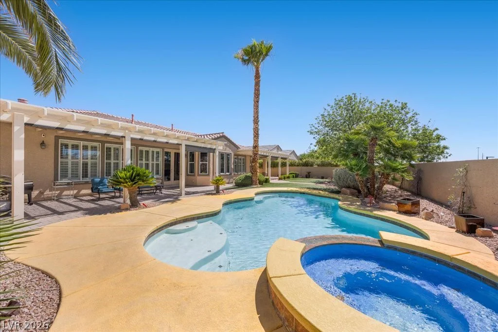 6259 Orto Vaso, Las Vegas, NV 89131