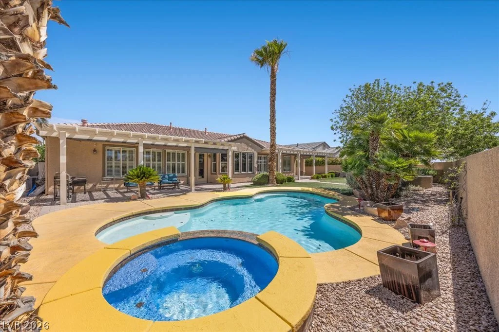 6259 Orto Vaso, Las Vegas, NV 89131