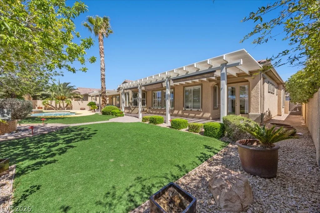 6259 Orto Vaso, Las Vegas, NV 89131