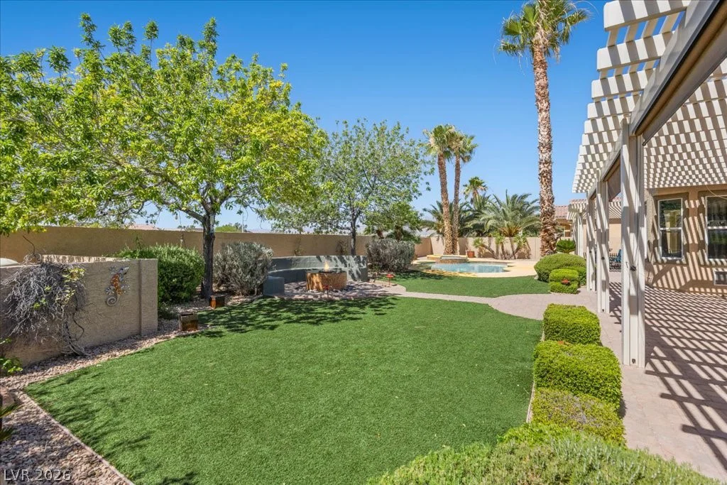 6259 Orto Vaso, Las Vegas, NV 89131