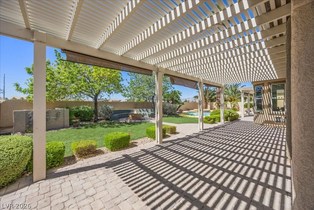 6259 Orto Vaso, Las Vegas, NV 89131