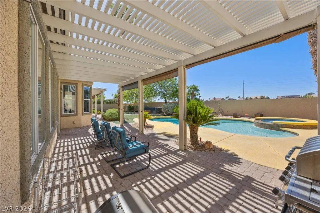 6259 Orto Vaso, Las Vegas, NV 89131