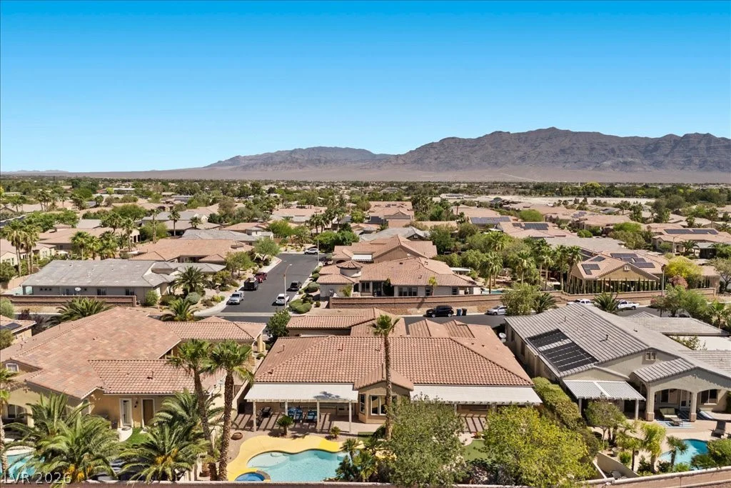 6259 Orto Vaso, Las Vegas, NV 89131
