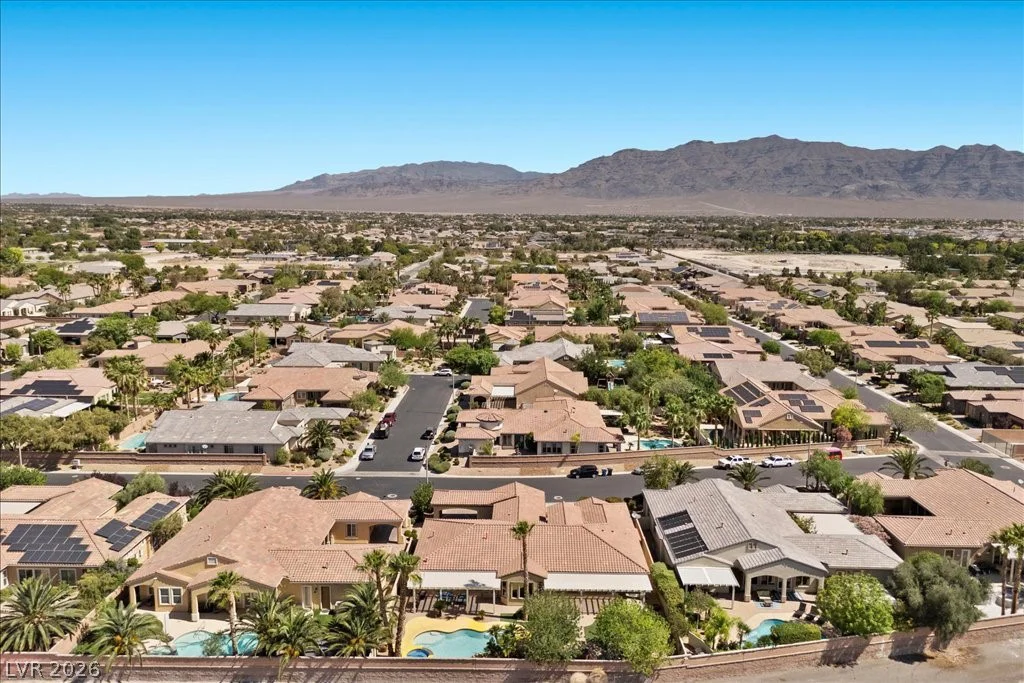 6259 Orto Vaso, Las Vegas, NV 89131