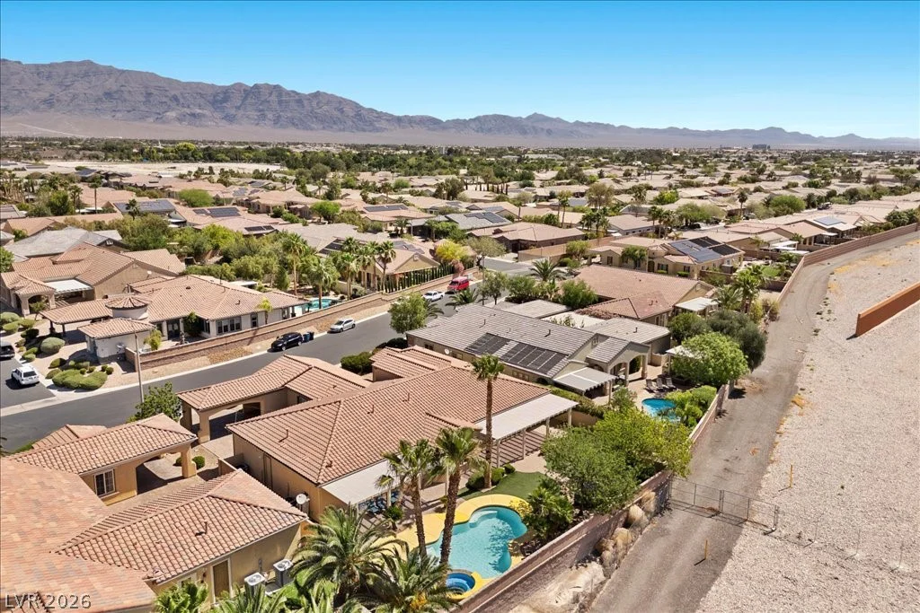 6259 Orto Vaso, Las Vegas, NV 89131