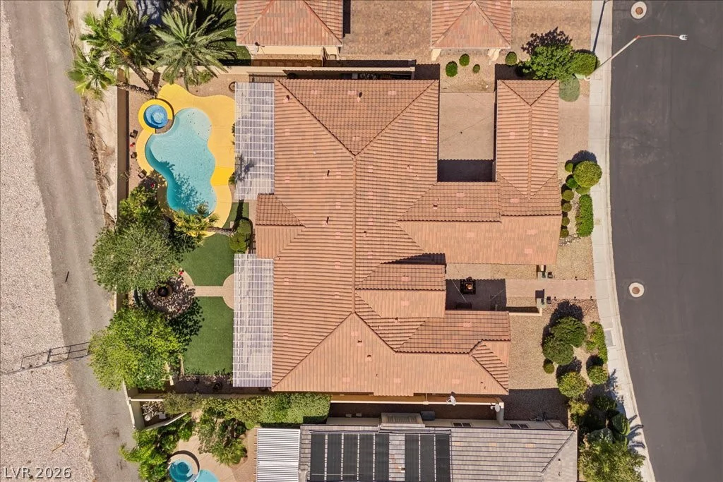 6259 Orto Vaso, Las Vegas, NV 89131