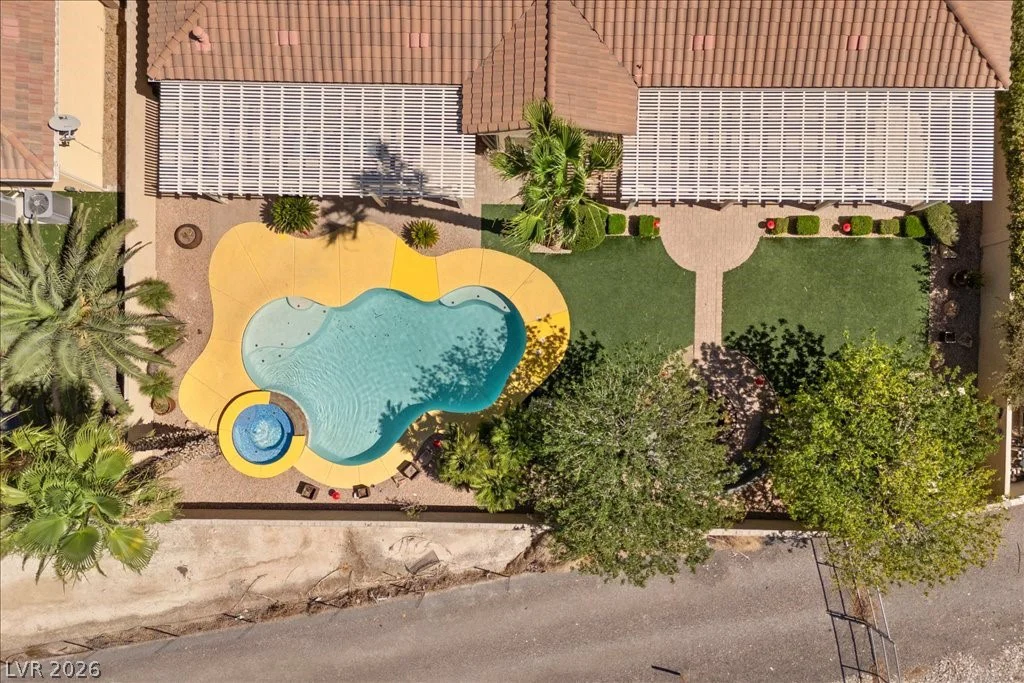 6259 Orto Vaso, Las Vegas, NV 89131
