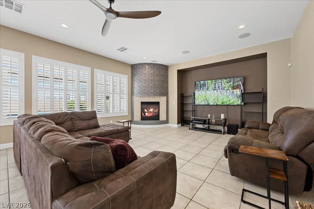6259 Orto Vaso, Las Vegas, NV 89131