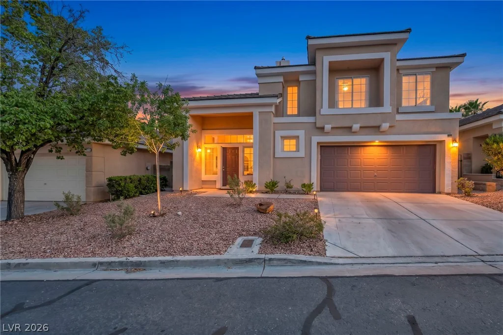 1032 Novara, Las Vegas, NV 89144