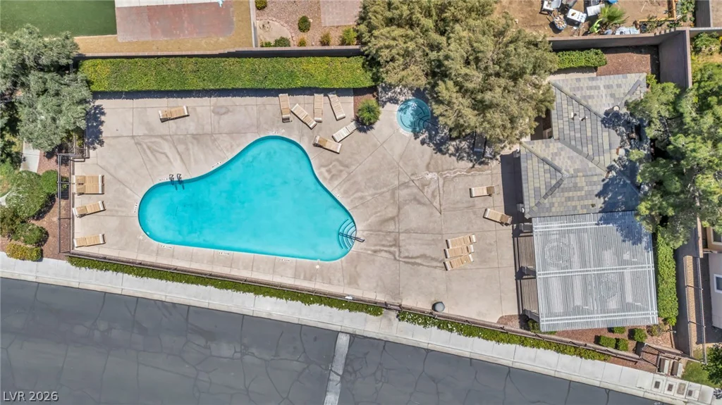 1032 Novara, Las Vegas, NV 89144