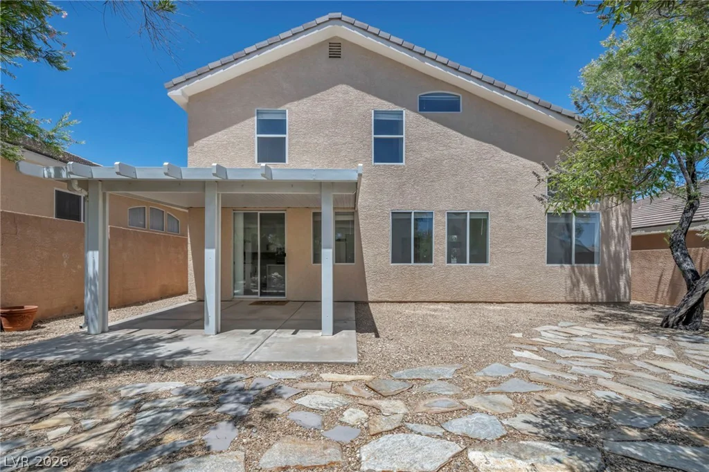 1032 Novara, Las Vegas, NV 89144