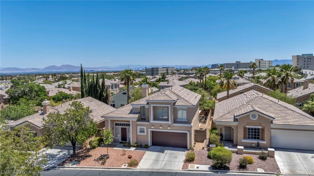 1032 Novara, Las Vegas, NV 89144
