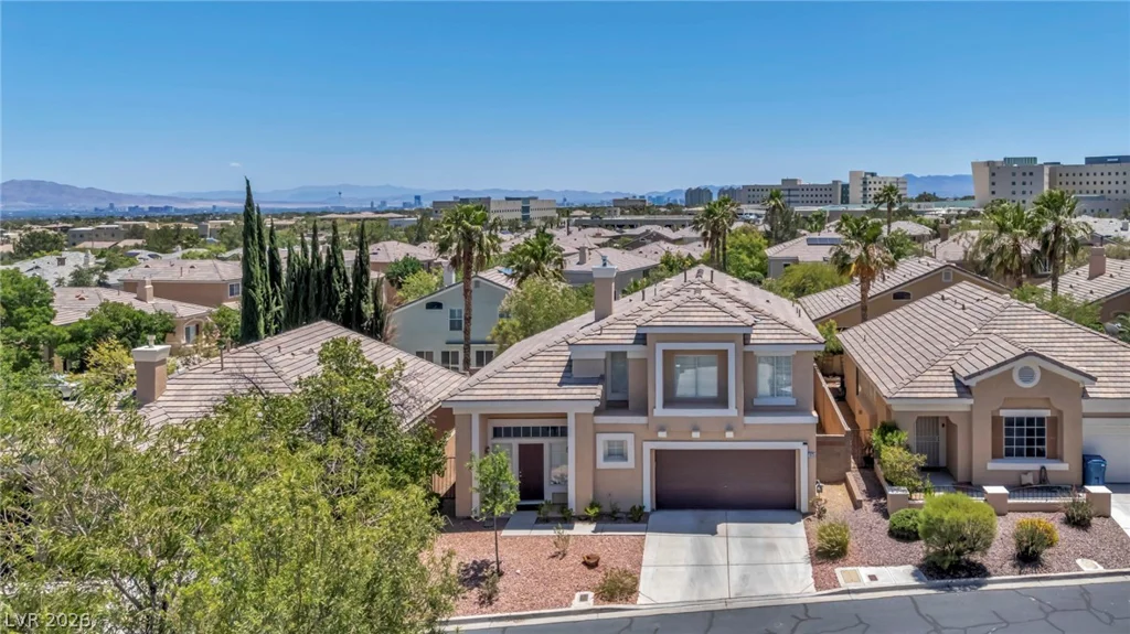 1032 Novara, Las Vegas, NV 89144