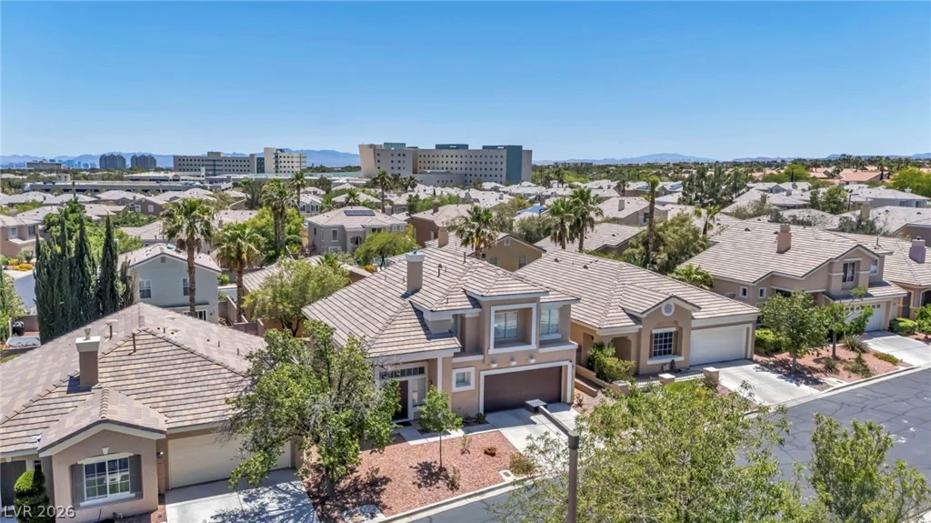 1032 Novara, Las Vegas, NV 89144