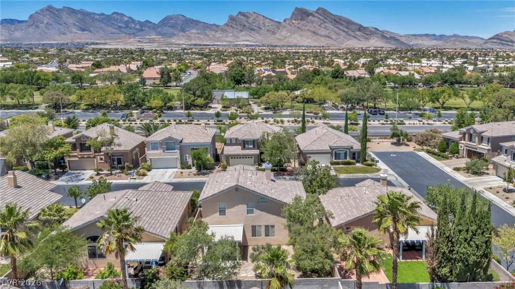 1032 Novara, Las Vegas, NV 89144