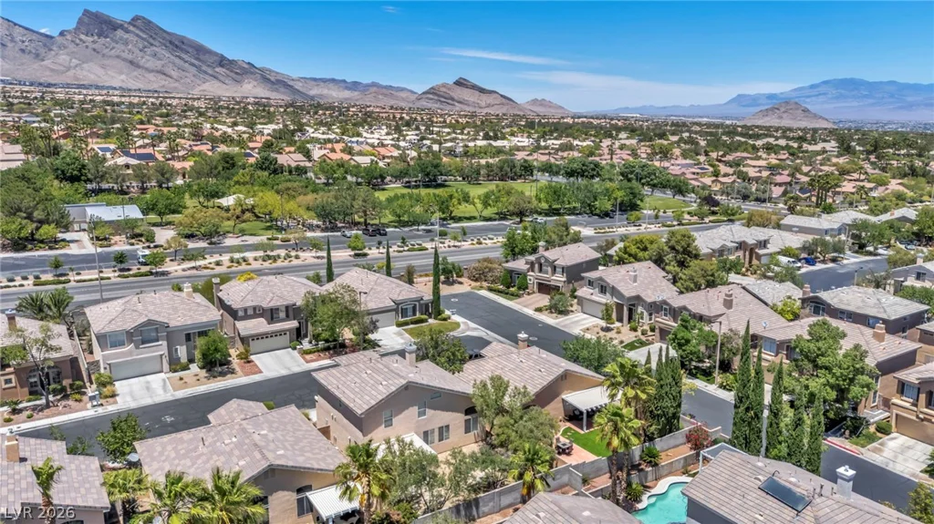 1032 Novara, Las Vegas, NV 89144
