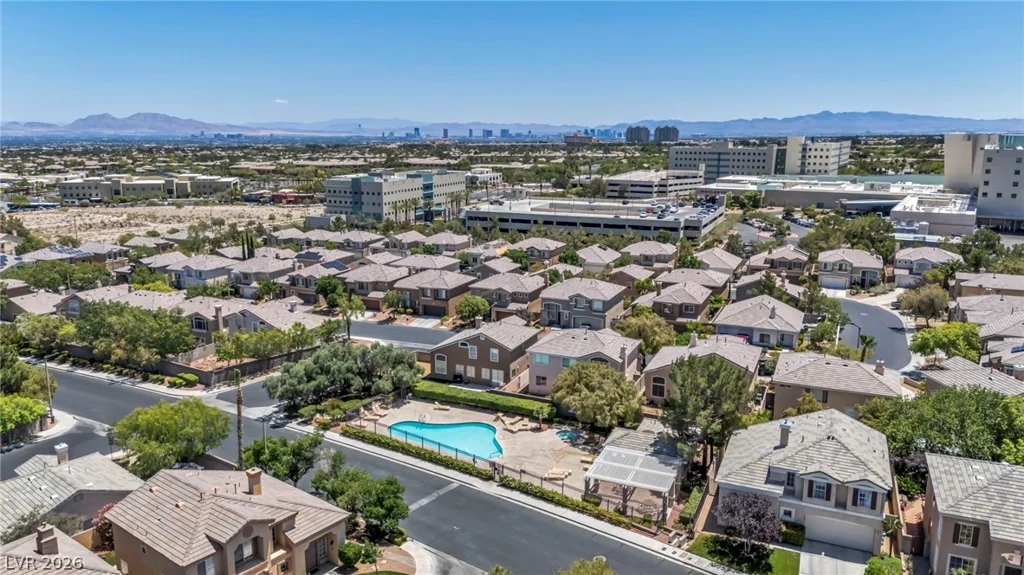 1032 Novara, Las Vegas, NV 89144