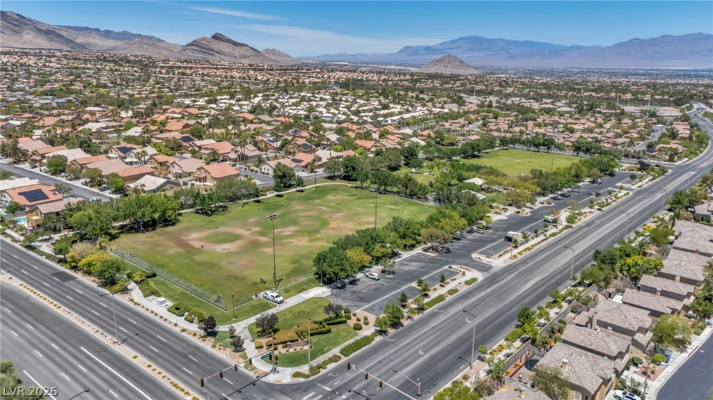 1032 Novara, Las Vegas, NV 89144