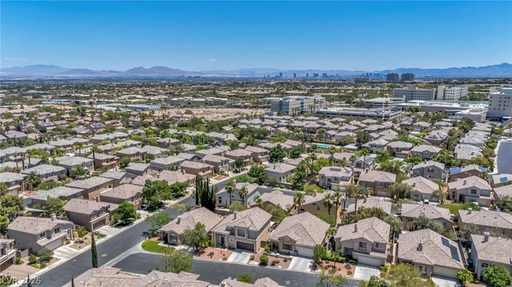 1032 Novara, Las Vegas, NV 89144
