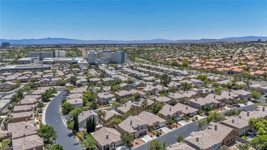 1032 Novara, Las Vegas, NV 89144