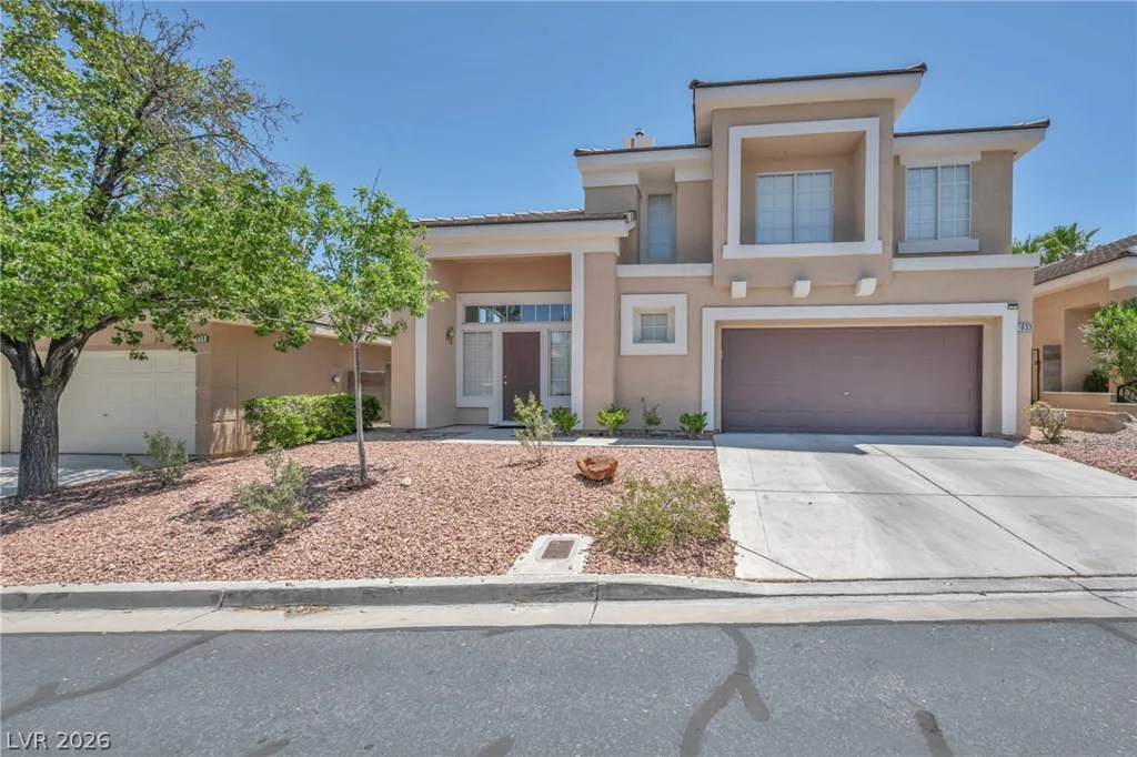 1032 Novara, Las Vegas, NV 89144