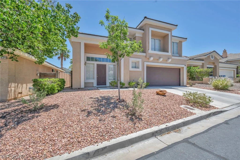 1032 Novara, Las Vegas, NV 89144
