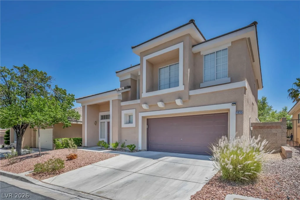 1032 Novara, Las Vegas, NV 89144