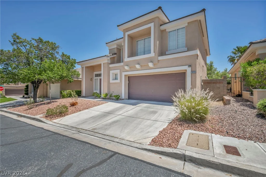 1032 Novara, Las Vegas, NV 89144