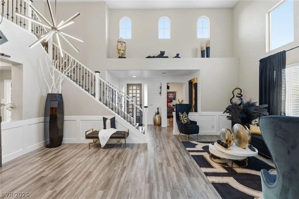 1685 Sabatini, Henderson, NV 89052