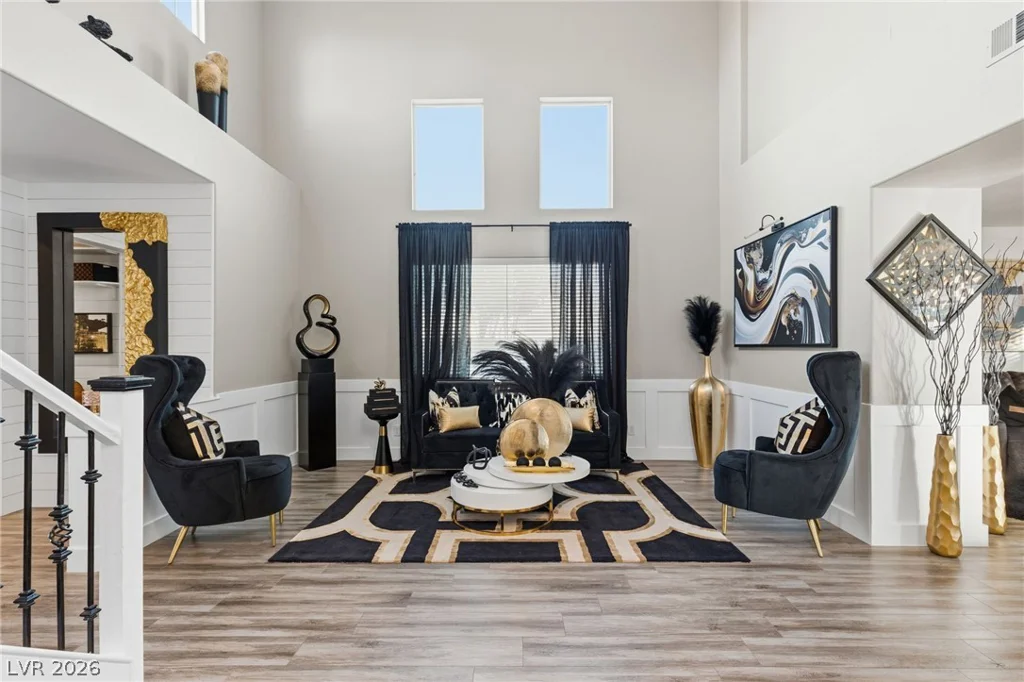 1685 Sabatini, Henderson, NV 89052