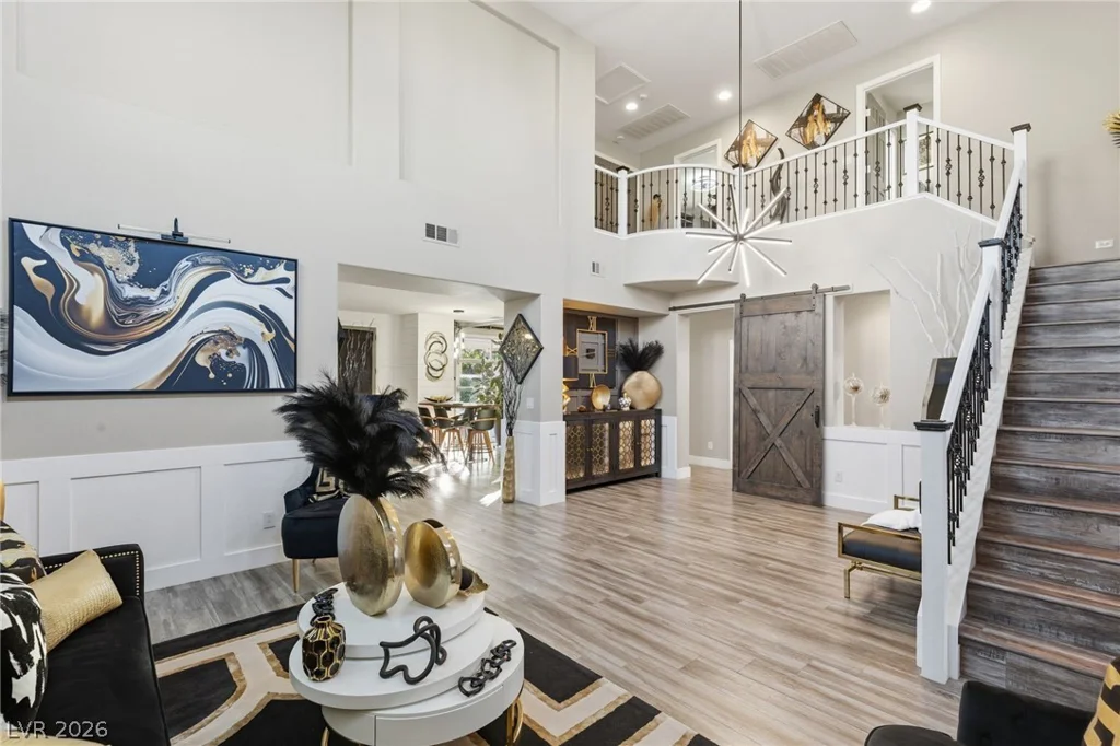1685 Sabatini, Henderson, NV 89052