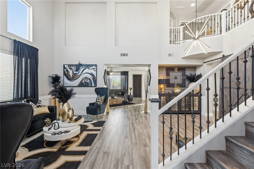 1685 Sabatini, Henderson, NV 89052