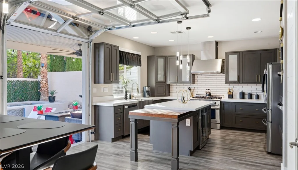 1685 Sabatini, Henderson, NV 89052